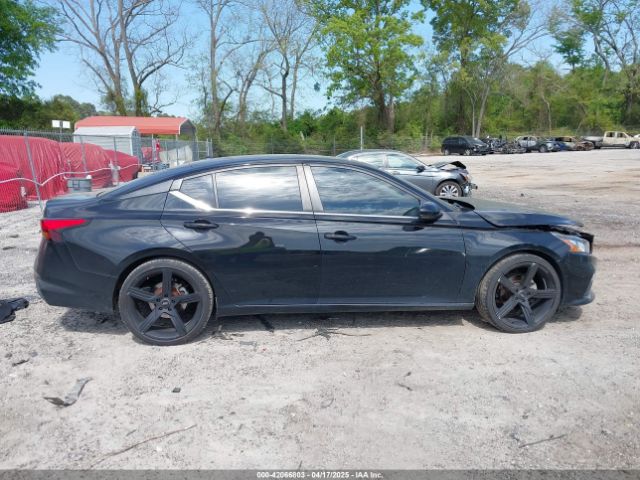 1N4BL4CV5LC240197 Nissan Altima Sr Fwd