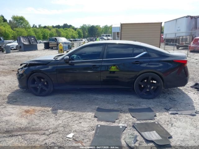 1N4BL4CV5LC240197 Nissan Altima Sr Fwd