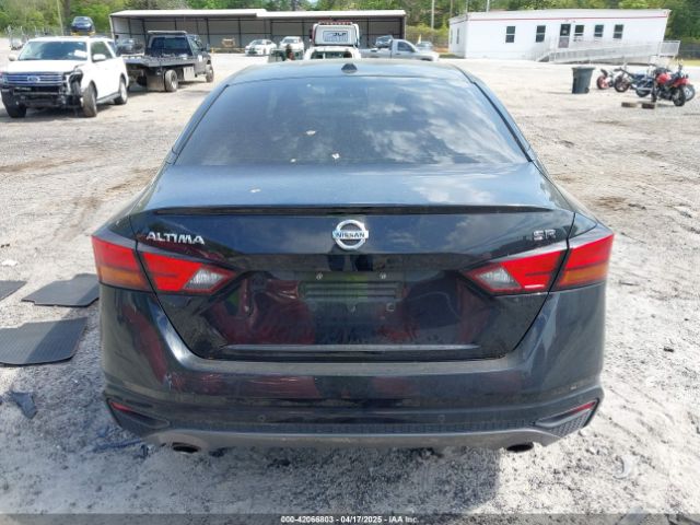 1N4BL4CV5LC240197 Nissan Altima Sr Fwd