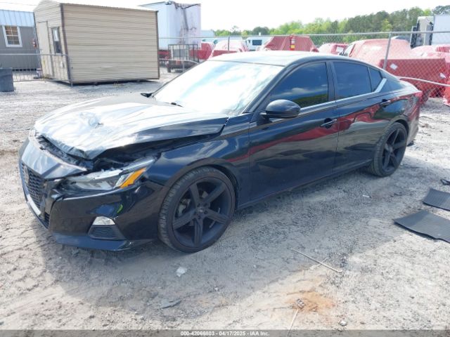 1N4BL4CV5LC240197 Nissan Altima Sr Fwd