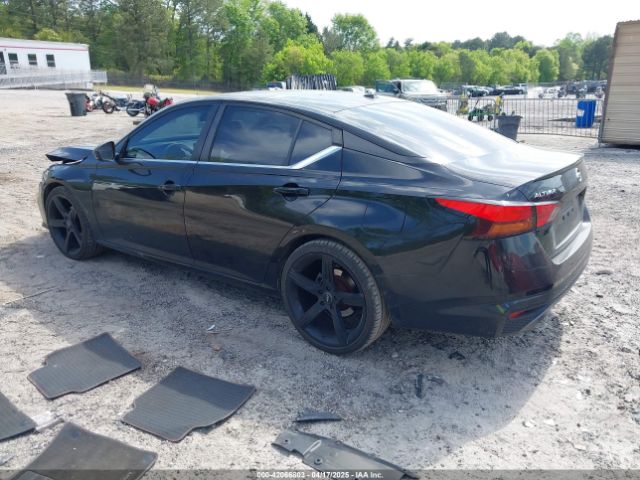 1N4BL4CV5LC240197 Nissan Altima Sr Fwd