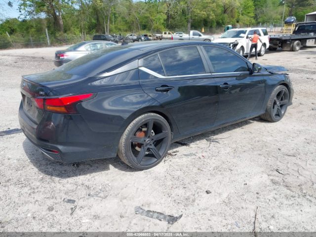 1N4BL4CV5LC240197 Nissan Altima Sr Fwd