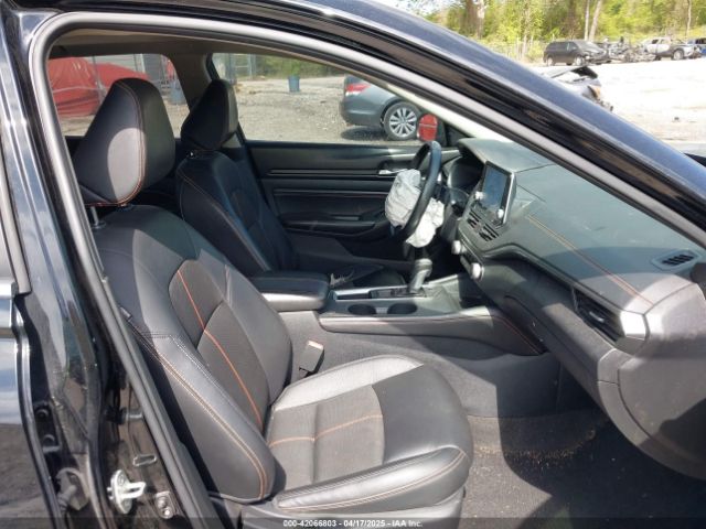 1N4BL4CV5LC240197 Nissan Altima Sr Fwd