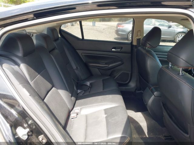 1N4BL4CV5LC240197 Nissan Altima Sr Fwd