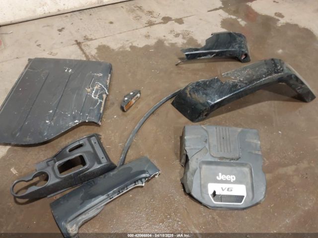1C4BJWEG3FL729034 Jeep Wrangler Unlimited Sahara