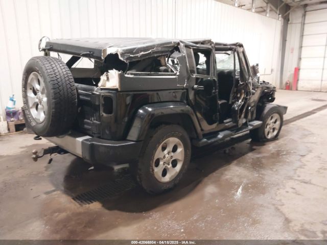 1C4BJWEG3FL729034 Jeep Wrangler Unlimited Sahara