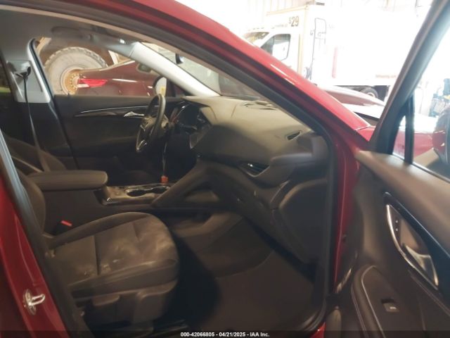 2023 BUICK ENVISION LRBFZMR44PD076674 Photo 4