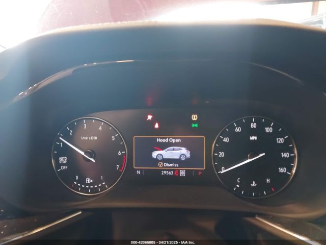 2023 BUICK ENVISION LRBFZMR44PD076674 Photo 6