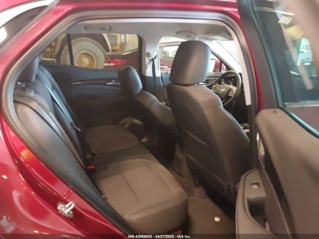 2023 BUICK ENVISION LRBFZMR44PD076674 Photo 7