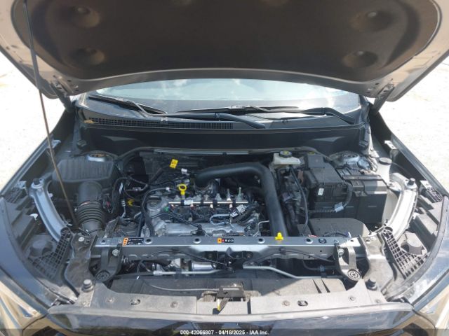 3GKALMEG9RL383045 GMC Terrain Fwd Sle