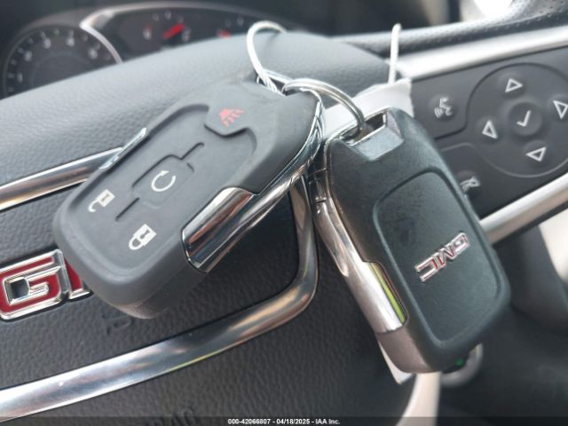3GKALMEG9RL383045 GMC Terrain Fwd Sle