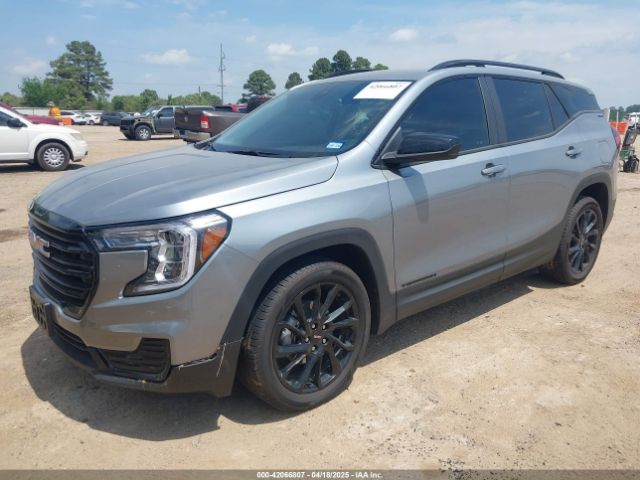 3GKALMEG9RL383045 GMC Terrain Fwd Sle