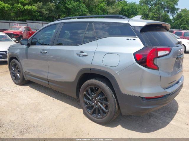 3GKALMEG9RL383045 GMC Terrain Fwd Sle