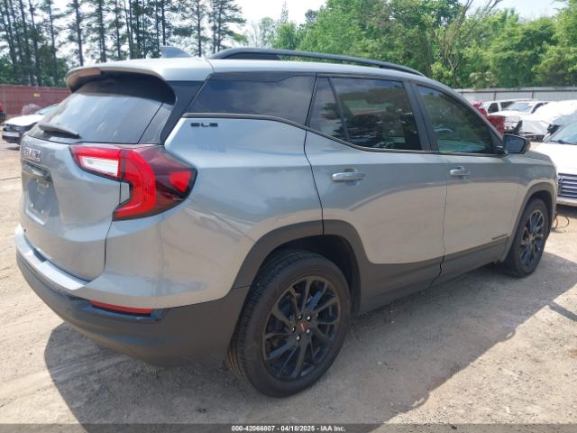 3GKALMEG9RL383045 GMC Terrain Fwd Sle