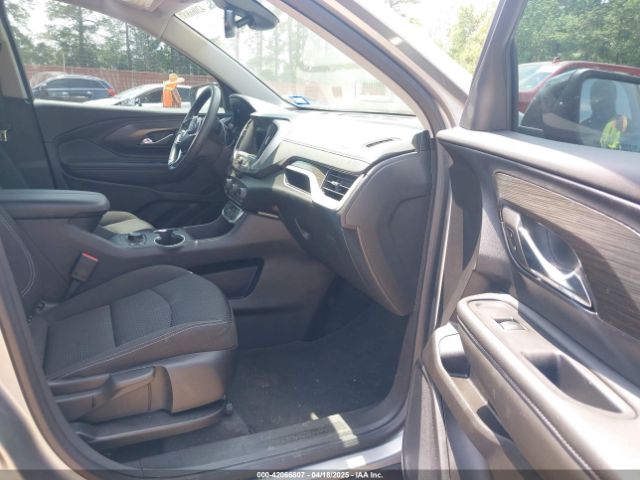 3GKALMEG9RL383045 GMC Terrain Fwd Sle