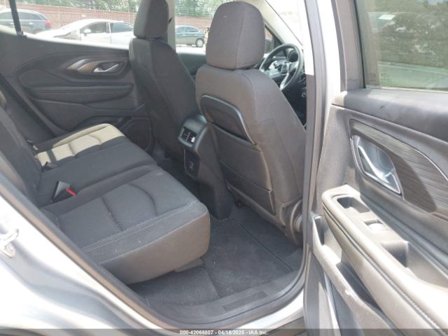 3GKALMEG9RL383045 GMC Terrain Fwd Sle