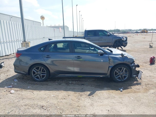 KIA Forte Gt-line 2020 3KPF34AD8LE164490 Image 14