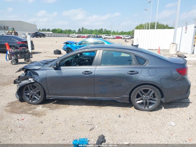 KIA Forte Gt-line 2020 3KPF34AD8LE164490 Image 15