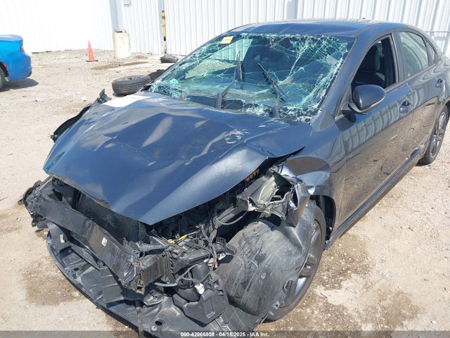 KIA Forte Gt-line 2020 3KPF34AD8LE164490 Image 6