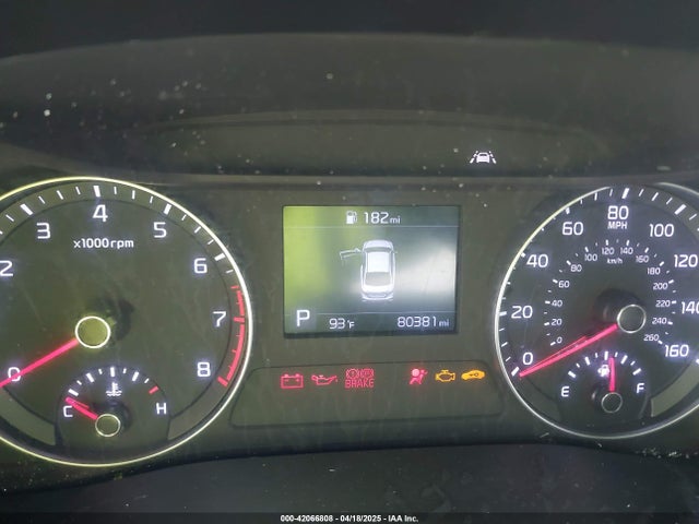 KIA Forte Gt-line 2020 3KPF34AD8LE164490 Image 7