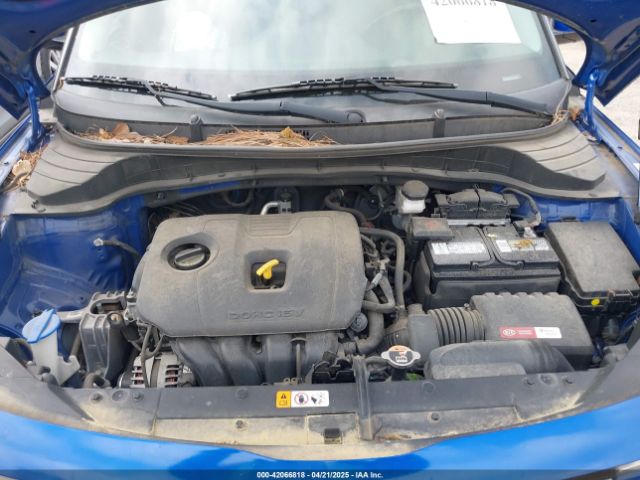 KNDJ63AU4L7094532 KIA Soul Gt-line