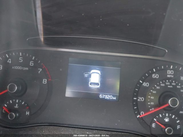 KNDJ63AU4L7094532 KIA Soul Gt-line