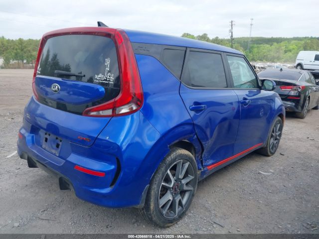 KNDJ63AU4L7094532 KIA Soul Gt-line