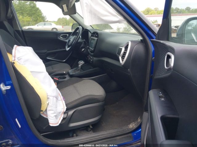 KNDJ63AU4L7094532 KIA Soul Gt-line