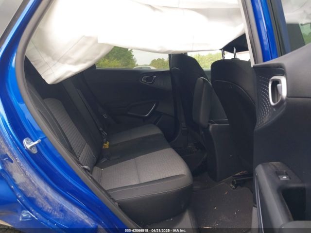KNDJ63AU4L7094532 KIA Soul Gt-line