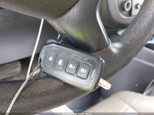 1GCWGAFF1G1259365 Chevrolet Express 2500 Work Van