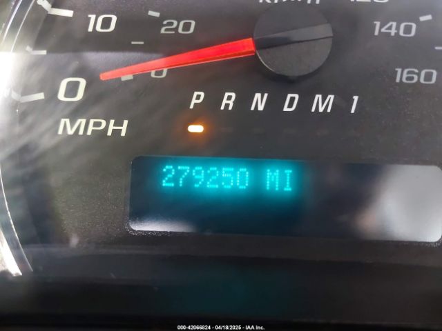 1GCWGAFF1G1259365 Chevrolet Express 2500 Work Van