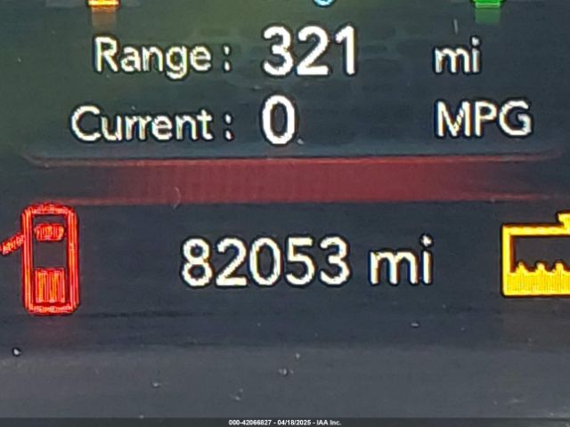 3C6UR5DLXMG648737 RAM 2500 Big Horn  4x4 6'4 Box
