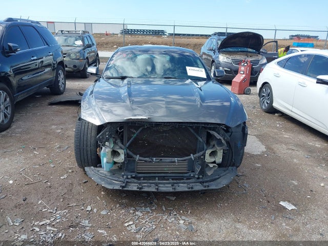 1FA6P8TH2H5344116 Ford Mustang Ecoboost
