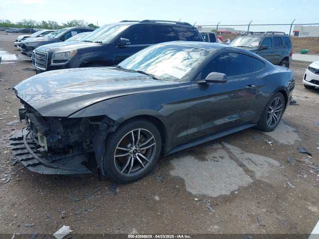 1FA6P8TH2H5344116 Ford Mustang Ecoboost