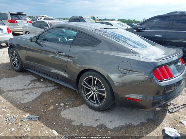 1FA6P8TH2H5344116 Ford Mustang Ecoboost