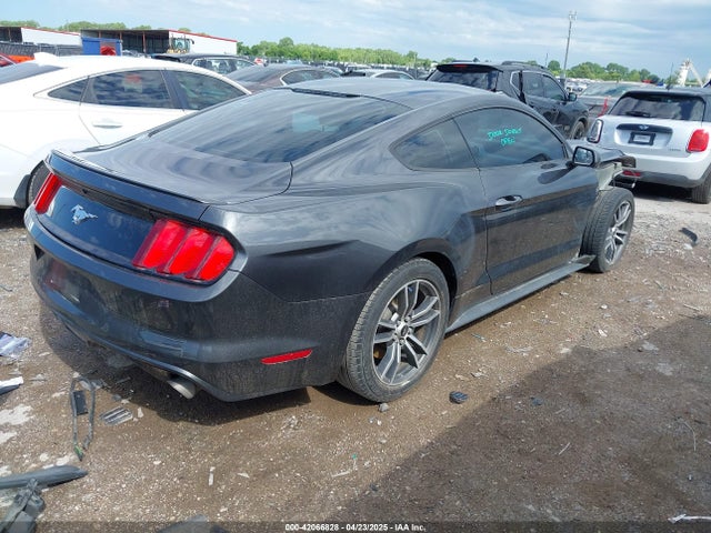 1FA6P8TH2H5344116 Ford Mustang Ecoboost