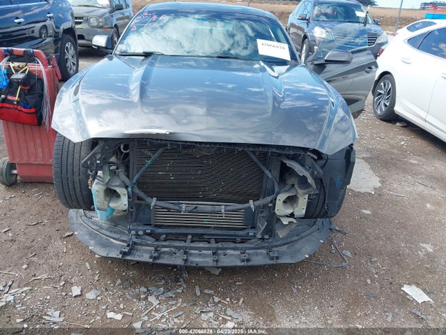 1FA6P8TH2H5344116 Ford Mustang Ecoboost