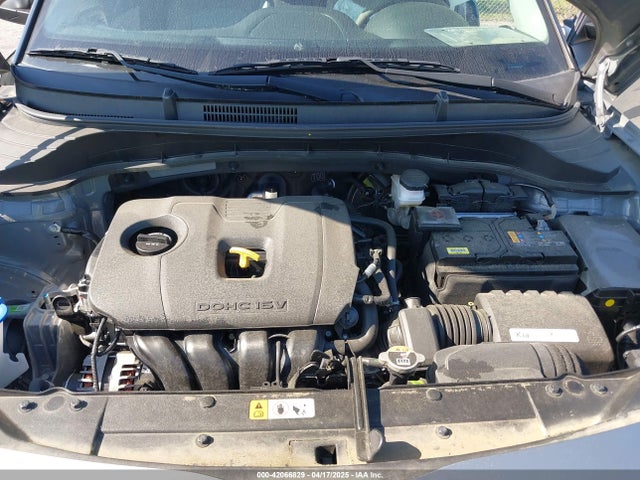 KNDJ23AU3N7836692 KIA SOUL LX