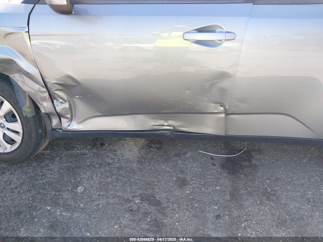 KNDJ23AU3N7836692 KIA SOUL LX