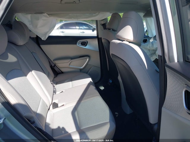 KNDJ23AU3N7836692 KIA SOUL LX