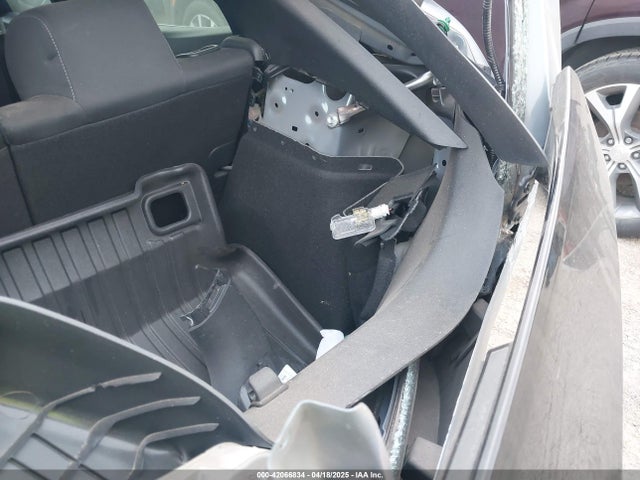 SHHFK7H64MU227459 Honda CIVIC EX
