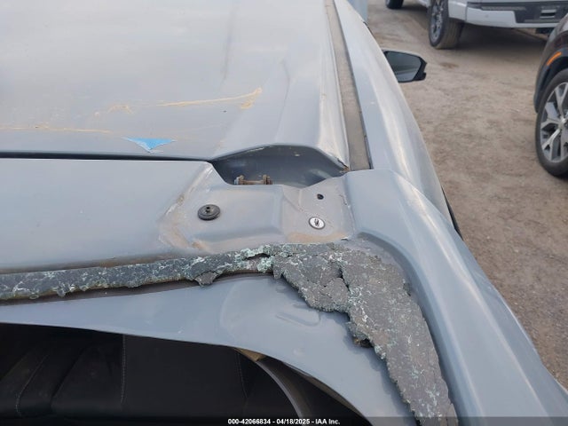 SHHFK7H64MU227459 Honda CIVIC EX