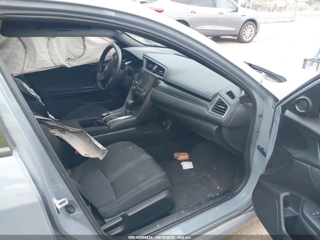 SHHFK7H64MU227459 Honda CIVIC EX