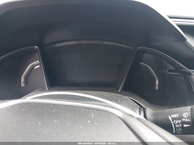 SHHFK7H64MU227459 Honda CIVIC EX