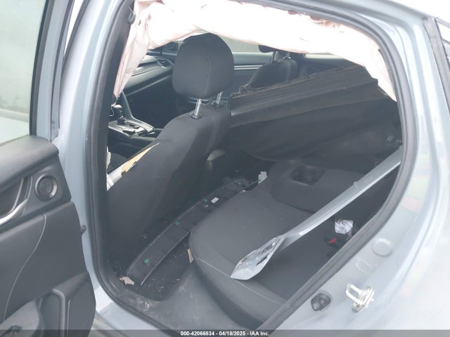 SHHFK7H64MU227459 Honda CIVIC EX