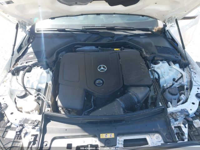 W1KAF4HB3PR138949 Mercedes-Benz C 300 4matic