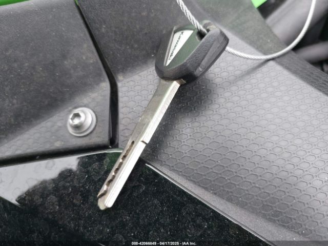 2023 KAWASAKI EX400 JKAEXKG16PDAS2466 Photo 10