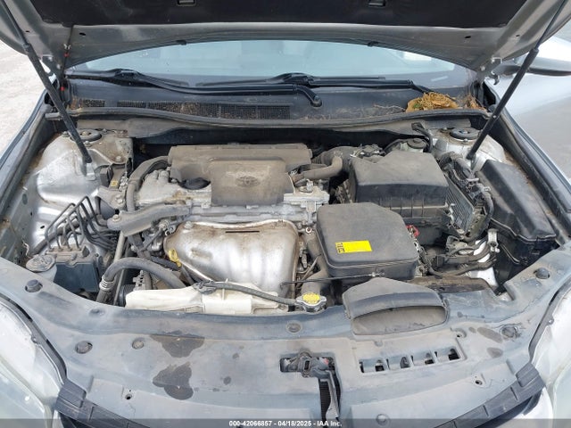 4T1BF1FK1FU036198 Toyota CAMRY SE