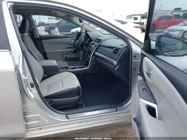 4T1BF1FK1FU036198 Toyota CAMRY SE
