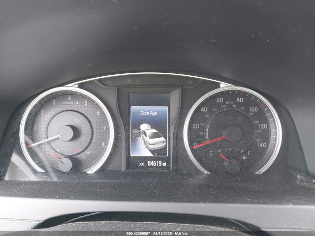 4T1BF1FK1FU036198 Toyota CAMRY SE
